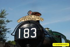 038.2009-09-11-Autumn-Steam-Gala-on-the-SR.-38-