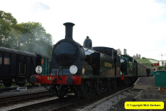 068.2009-09-11-Autumn-Steam-Gala-on-the-SR.-68-