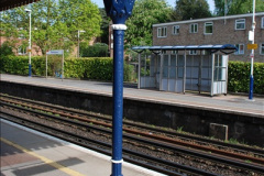 00262009-05-02-Parkstone-Station-Dorset-Tangmere-30026
