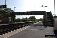 00282009-05-02-Parkstone-Station-Dorset-Tangmere-50028