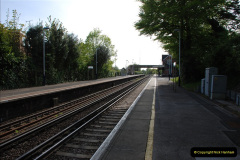 00362009-05-02-Parkstone-Station-Dorset-Tangmere-130036