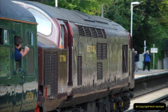00552009-05-02-Parkstone-Station-Dorset-Tangmere-320055