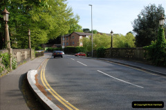00642009-05-02-Parkstone-Station-Dorset-Tangmere-410064