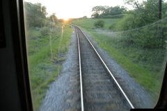 02722009-05-15-Driving-the-late-turn-DMU.-410272