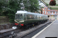 06092009-07-22-Late-turn-DMU.-60609