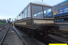 007.2011-12-22-Driving-the-DMU-on-Santa-Specials.-No.4-7-