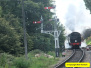 2011 June 29 Your Host driving the SR DMU