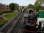 2011 May 06 SR Beer Festival & Diesel Gala