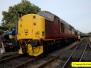 2011 May 06 SR Diesel Gala