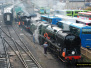 2011 September 11 SR Autumn Steam Gala