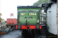 017.2011-09-11-SR-Autumn-Steam-Gala.-17