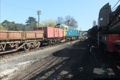 3232011-03-23-SR-Track-Work.-Your-Host-driving-the-08-47323