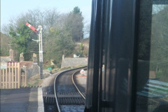 1582012-01-07-Driving-the-DMU-shuttle-service-Corfe-Castle-to-Norden-43158