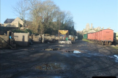 1932012-01-07-Driving-the-DMU-shuttle-service-Corfe-Castle-to-Norden-78193