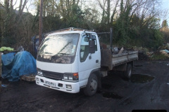 2042012-01-07-Driving-the-DMU-shuttle-service-Corfe-Castle-to-Norden-89204