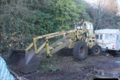 2122012-01-07-Driving-the-DMU-shuttle-service-Corfe-Castle-to-Norden-97212