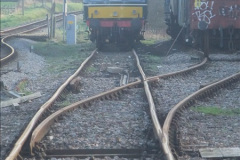 2212012-01-07-Driving-the-DMU-shuttle-service-Corfe-Castle-to-Norden-106221