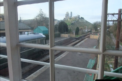 2512012-01-07-Driving-the-DMU-shuttle-service-Corfe-Castle-to-Norden-136251