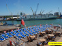 2012 May 26 QE2 Diamond Jubilee Cruise.  No.1