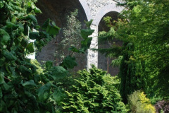 2542012-09-06-SDJR-Shepton-Mallet-Viaduct-now-part-of-Kilver-Court-Gardens.-5254