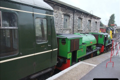0192012-09-10-Early-Steam-on-6695.-19019