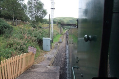 0522012-09-10-Early-Steam-on-6695.-52052