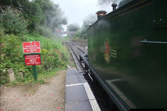 0562012-09-10-Early-Steam-on-6695.-56056