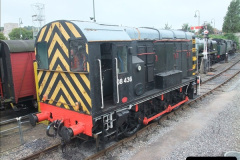 0612012-09-10-Early-Steam-on-6695.-61061