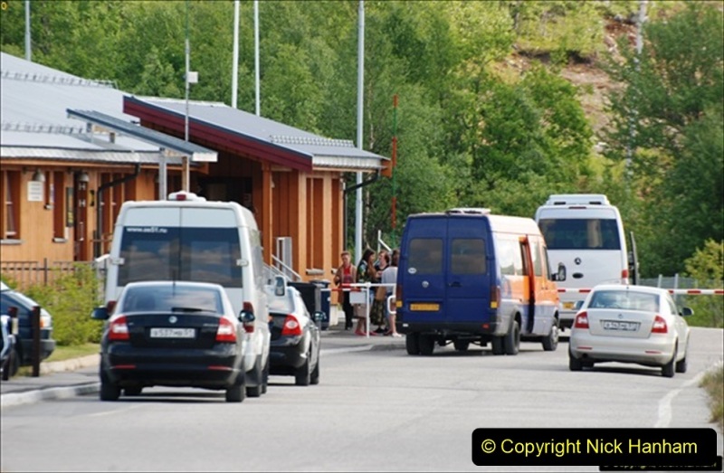 2013-06-22-Kirkenes-and-the-Russian-Border-Norway.-117117