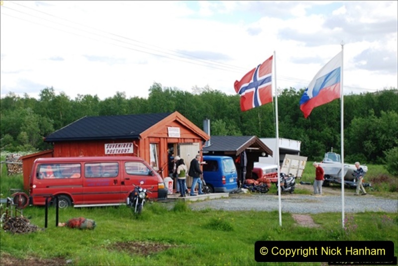 2013-06-22-Kirkenes-and-the-Russian-Border-Norway.-124124