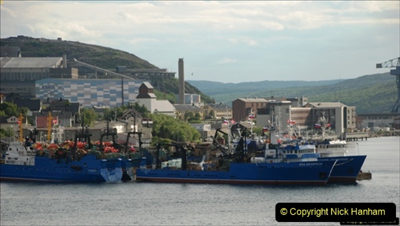 2013-06-22-Kirkenes-and-the-Russian-Border-Norway.-173173