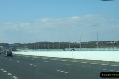 0542013-04-06-The-HS1-rail-structure-over-the-River-Medway-Kent-2054