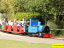 2014 August 20 Poole Park Railway