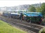 2014 July 12 35 Years of the Swanage Railway
