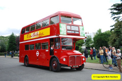 045.2014-07-13-Routemaster-60-@-Finsbury-Park-London.-45-