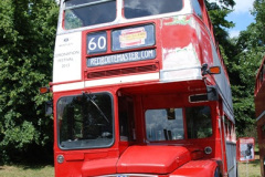 076.2014-07-13-Routemaster-60-@-Finsbury-Park-London.-76-