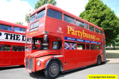 104.2014-07-13-Routemaster-60-@-Finsbury-Park-London.-104-