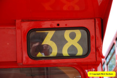 158.2014-07-13-Routemaster-60-@-Finsbury-Park-London.-158-