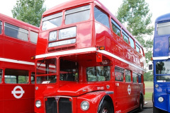 191.2014-07-13-Routemaster-60-@-Finsbury-Park-London.-191-