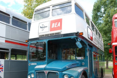 224.2014-07-13-Routemaster-60-@-Finsbury-Park-London.-224-