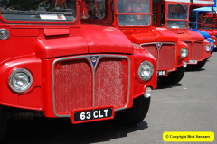 298.2014-07-13-Routemaster-60-@-Finsbury-Park-London.-298-