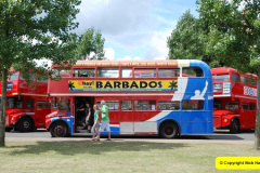 302.2014-07-13-Routemaster-60-@-Finsbury-Park-London.-302-