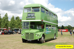304.2014-07-13-Routemaster-60-@-Finsbury-Park-London.-304-