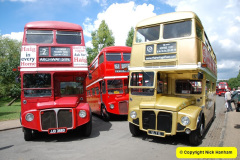 318.2014-07-13-Routemaster-60-@-Finsbury-Park-London.-318-