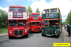 322.2014-07-13-Routemaster-60-@-Finsbury-Park-London.-322-