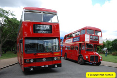 348.2014-07-13-Routemaster-60-@-Finsbury-Park-London.-348-