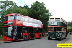 352.2014-07-13-Routemaster-60-@-Finsbury-Park-London.-352-