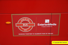 366.2014-07-13-Routemaster-60-@-Finsbury-Park-London.-366-
