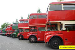 407.2014-07-13-Routemaster-60-@-Finsbury-Park-London.-407-