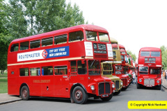419.2014-07-13-Routemaster-60-@-Finsbury-Park-London.-419-